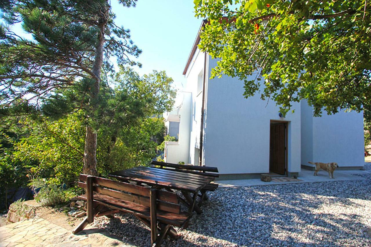 Ribarica Go Green 2 Apartment Exterior foto